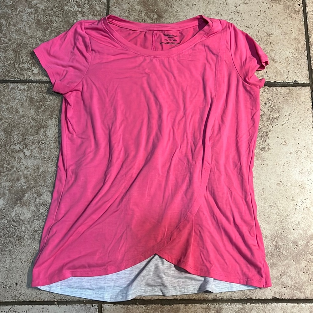 Motherhood Nursing Top